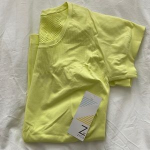 Zella Running Shirt